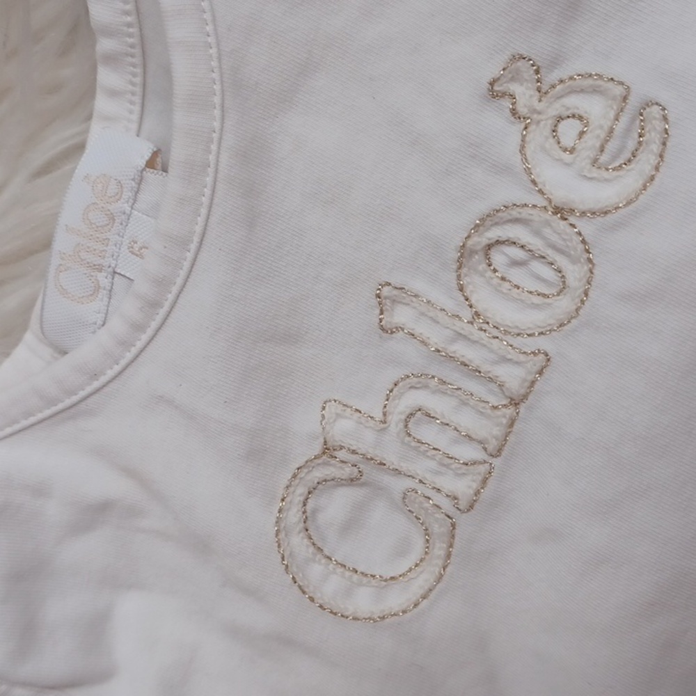 Chloe Kids Tank Top - Picture 8 of 8